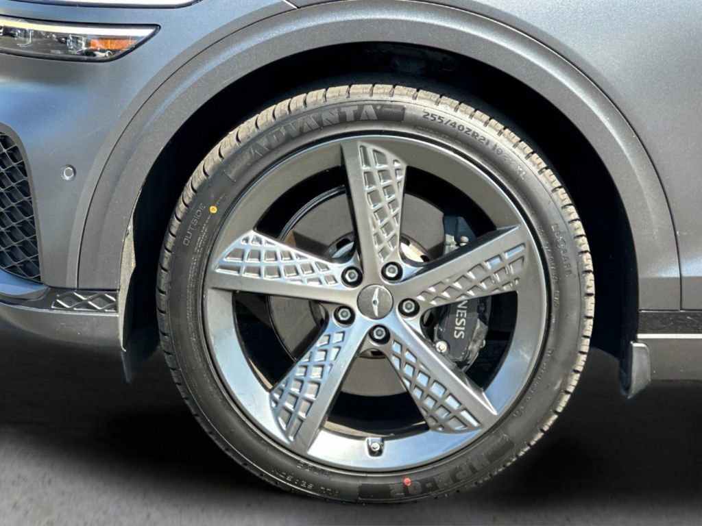 Used 2023 Genesis GV70 2.5T Sport Prestige w/ Sport Prestige Package image 26