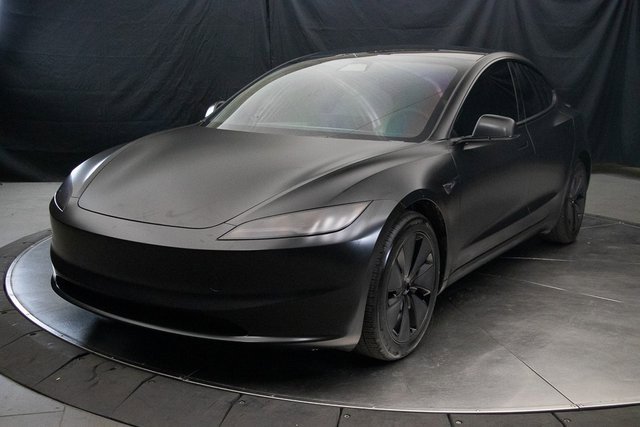 Used 2025 Tesla Model 3 Long Range image 5