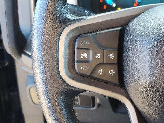 Used 2026 Ford Bronco Outer Banks AWD/4WD image 11