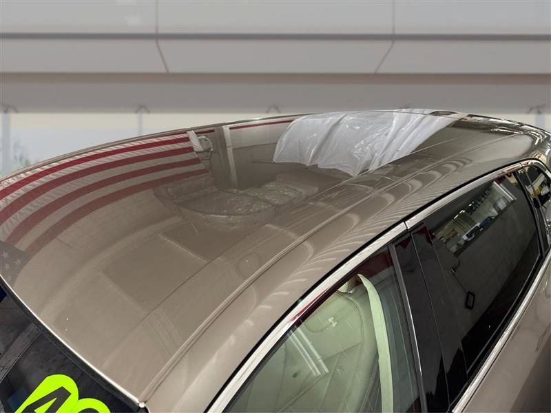 Used 2019 Lincoln Nautilus Premier image 11