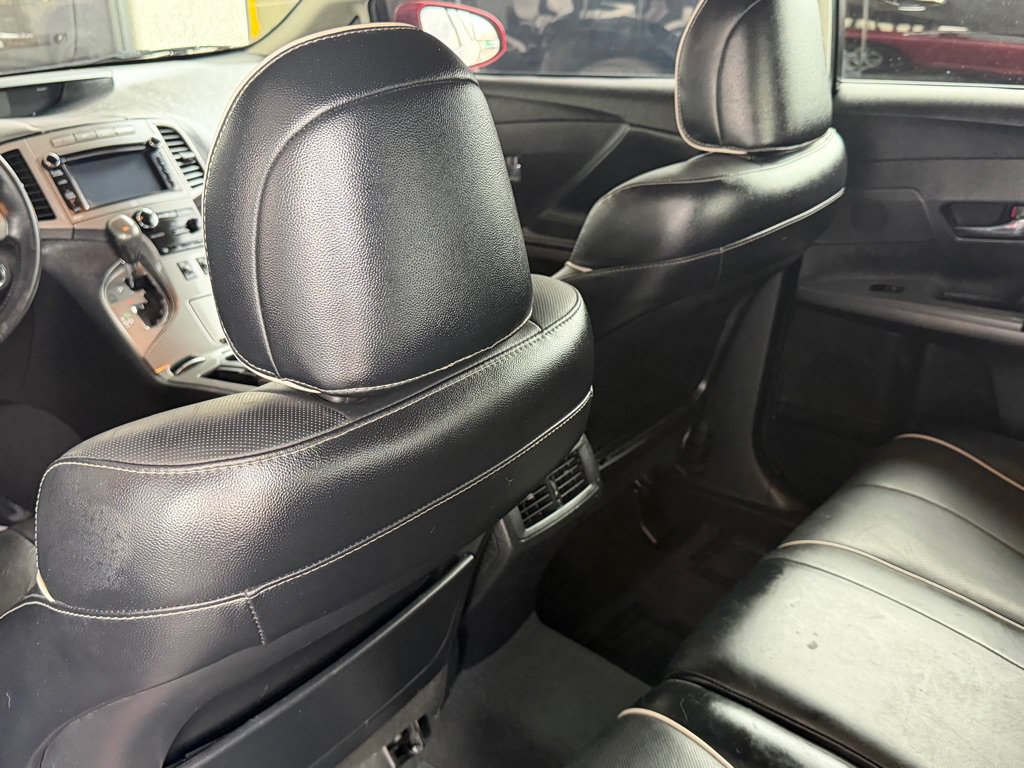 Used 2013 Toyota Venza XLE w/ XLE Premium Pkg FWD image 21