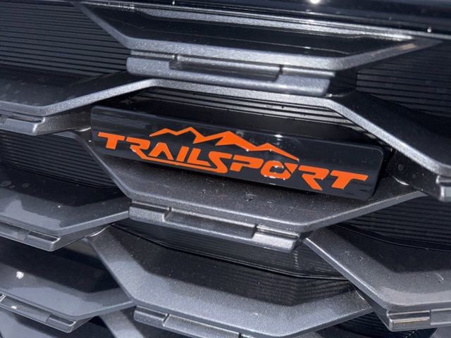 New 2026 Honda Ridgeline TrailSport image 2