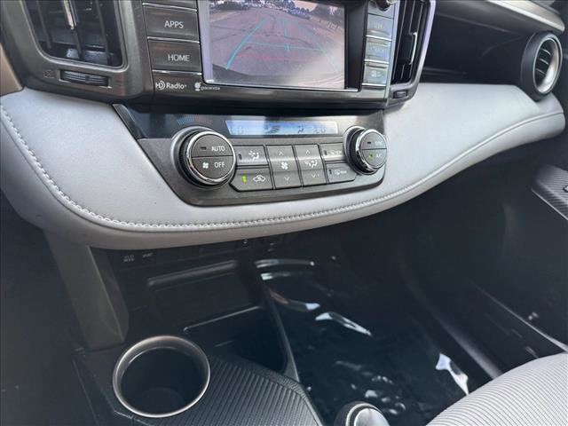 Used 2014 Toyota RAV4 XLE AWD/4WD image 15