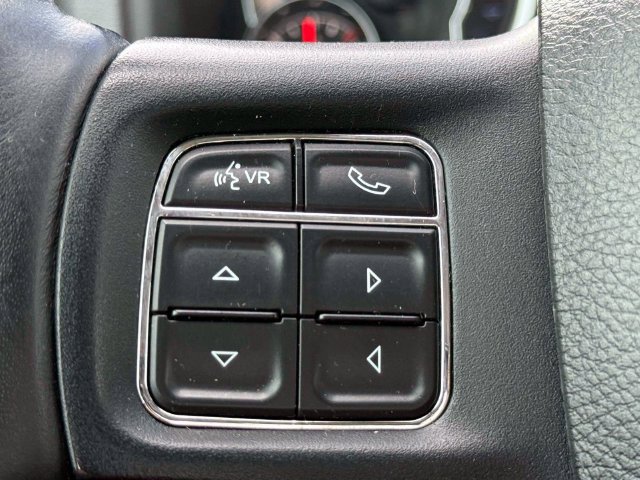 Used 2015 RAM 2500 Power Wagon w/ Comfort Group AWD/4WD image 24