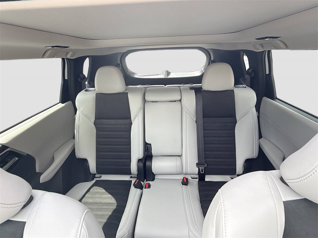 New 2025 Mitsubishi Outlander SE image 23