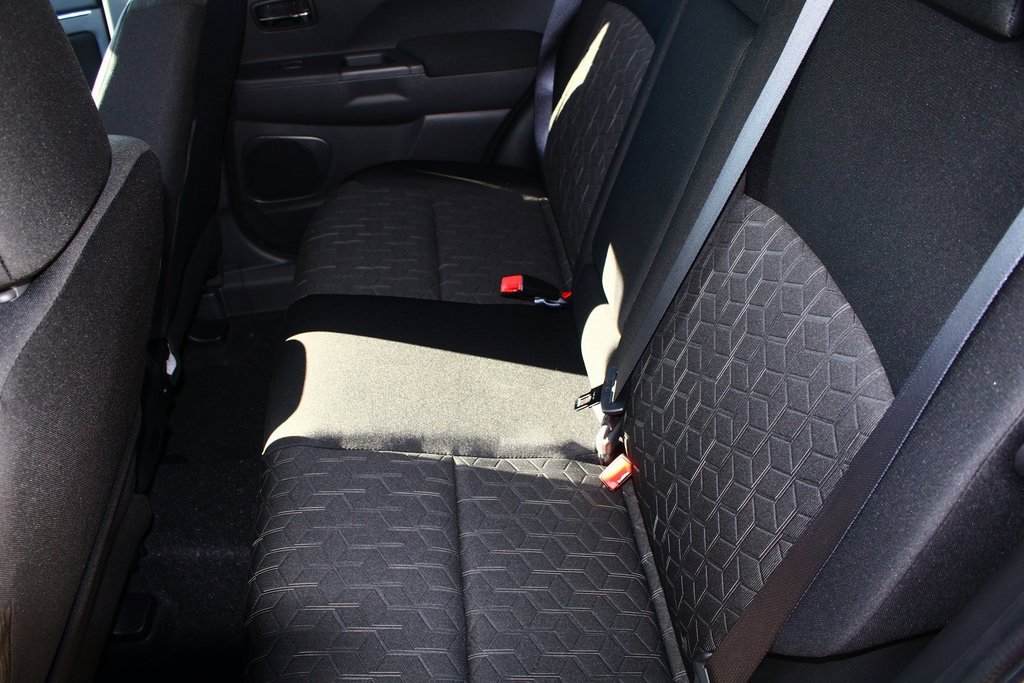 New 2026 Mitsubishi Outlander Sport ES image 12