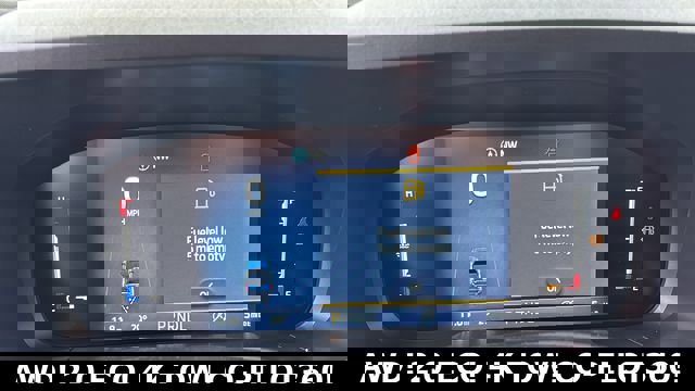 New 2026 Ford Maverick XL w/ 4K Tow Package image 10