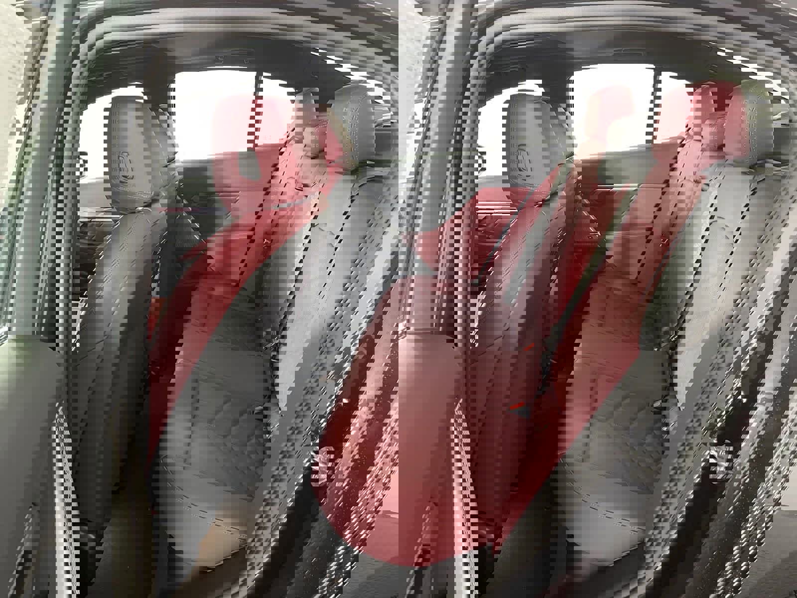 Certified 2024 BMW i5 eDrive40i w/ Premium Package image 14