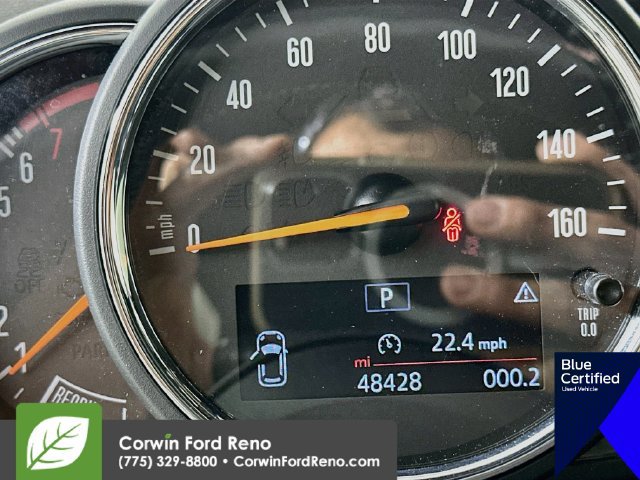 Used 2019 MINI Cooper 2-Door Hardtop FWD image 16