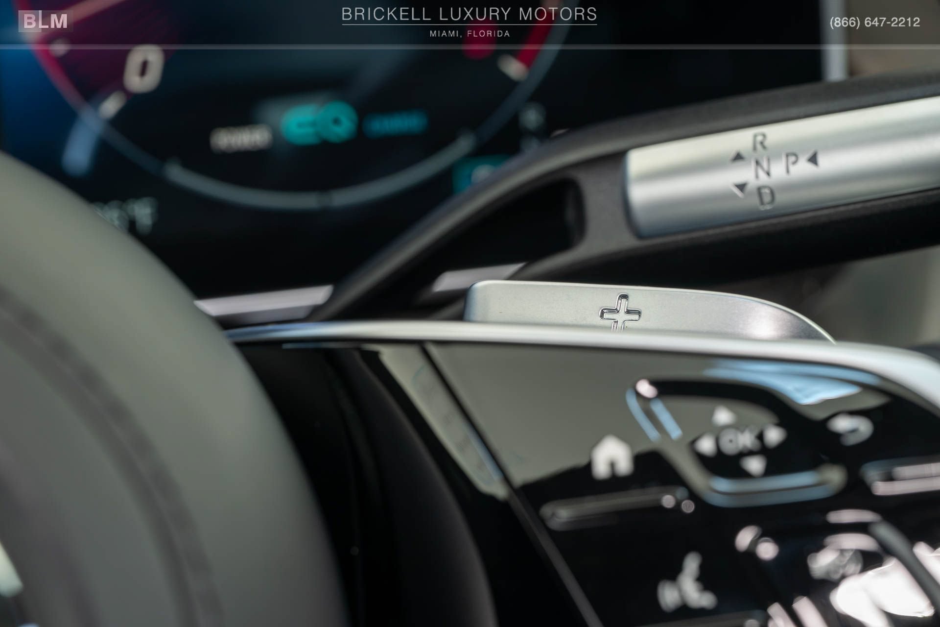 Used 2022 Mercedes-Benz S 580 4MATIC Sedan image 39