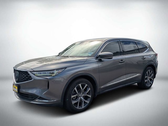 Used 2023 Acura MDX FWD w/ Technology Package image 7