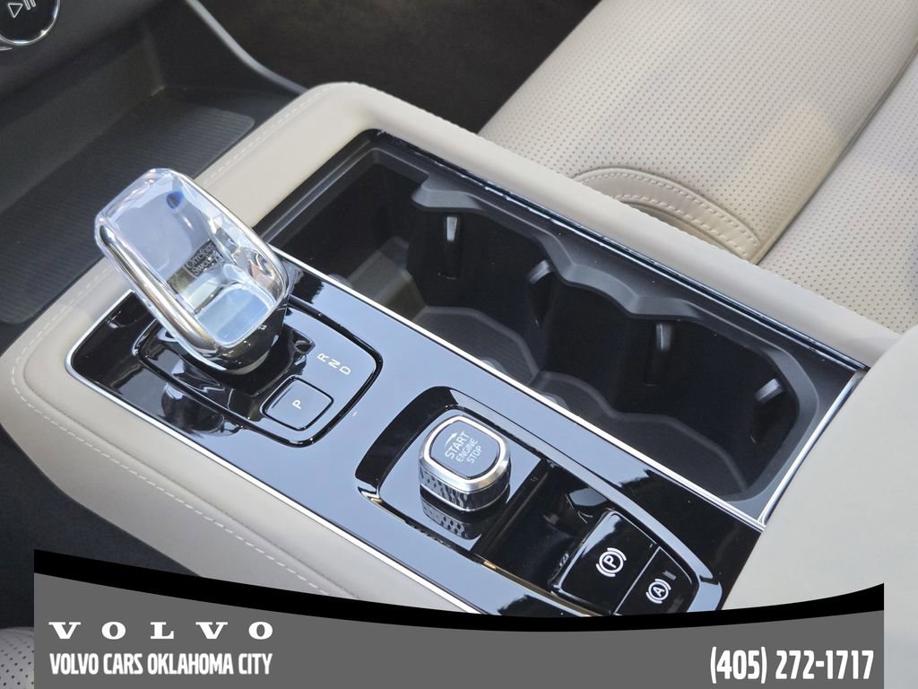 New 2026 Volvo XC90 T8 Ultra w/ Lounge Package image 19