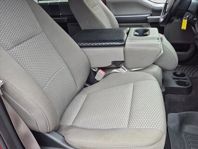 Used 2019 Ford F150 XLT w/ Equipment Group 302A Luxury RWD image 19