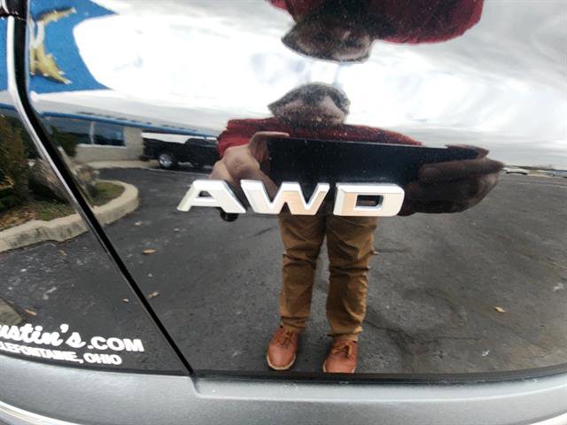 Used 2023 Cadillac XT5 Premium Luxury w/ Technology Package image 19