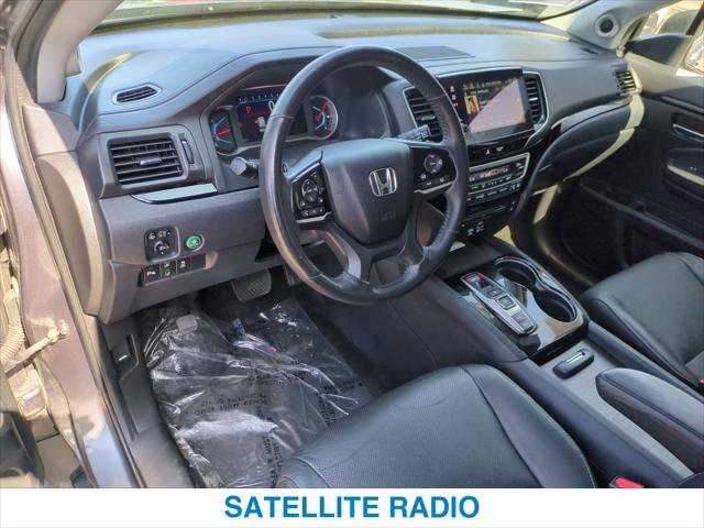 Used 2022 Honda Pilot Elite image 14