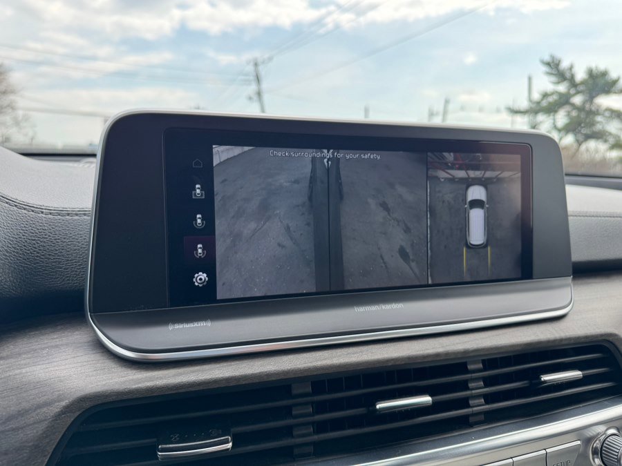 Used 2022 Kia Telluride SX w/ SX Prestige Package image 72