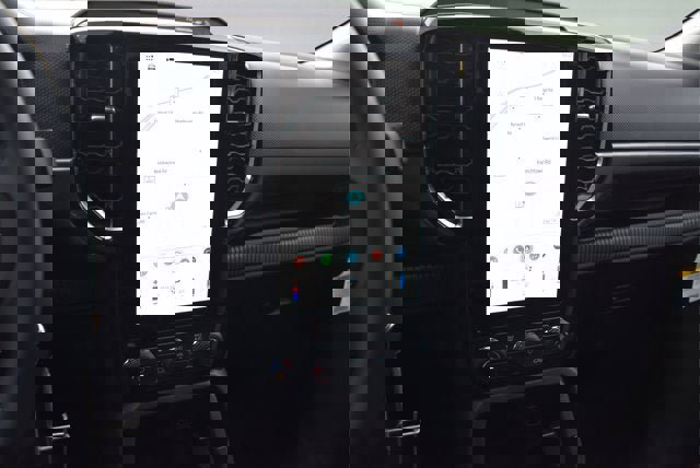 New 2025 Ford Ranger XLT w/ Chrome Accent Package image 9