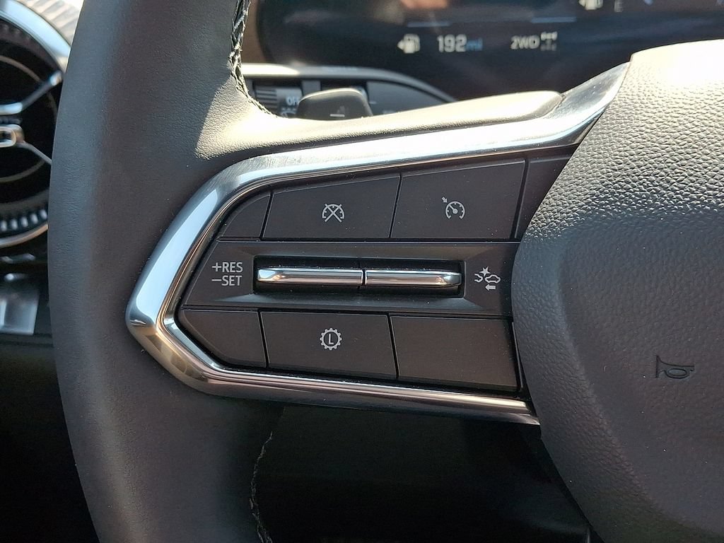 Used 2026 Chevrolet Equinox ACTIV AWD/4WD image 21