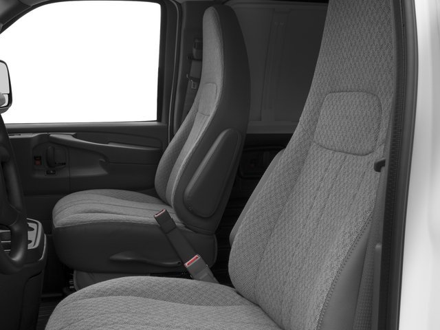 Used 2017 Chevrolet Express 2500 RWD image 12