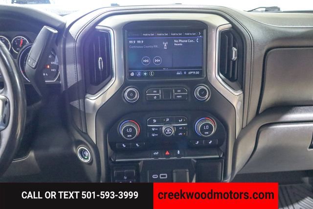 Used 2023 Chevrolet Silverado 2500 LT w/ Convenience Package image 58