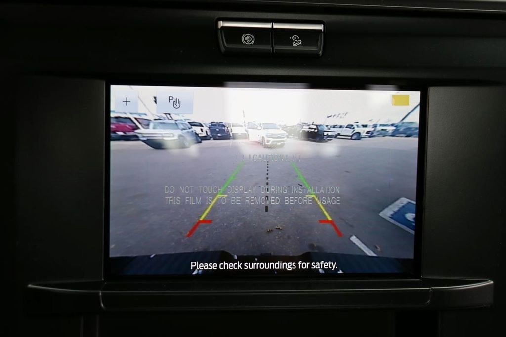 New 2026 Ford F250 XL w/ STX Appearance Package image 13