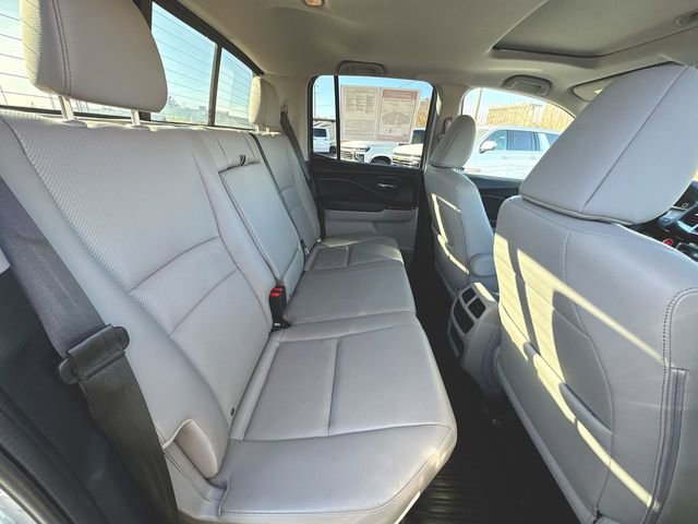 Used 2019 Honda Ridgeline RTL-E image 27