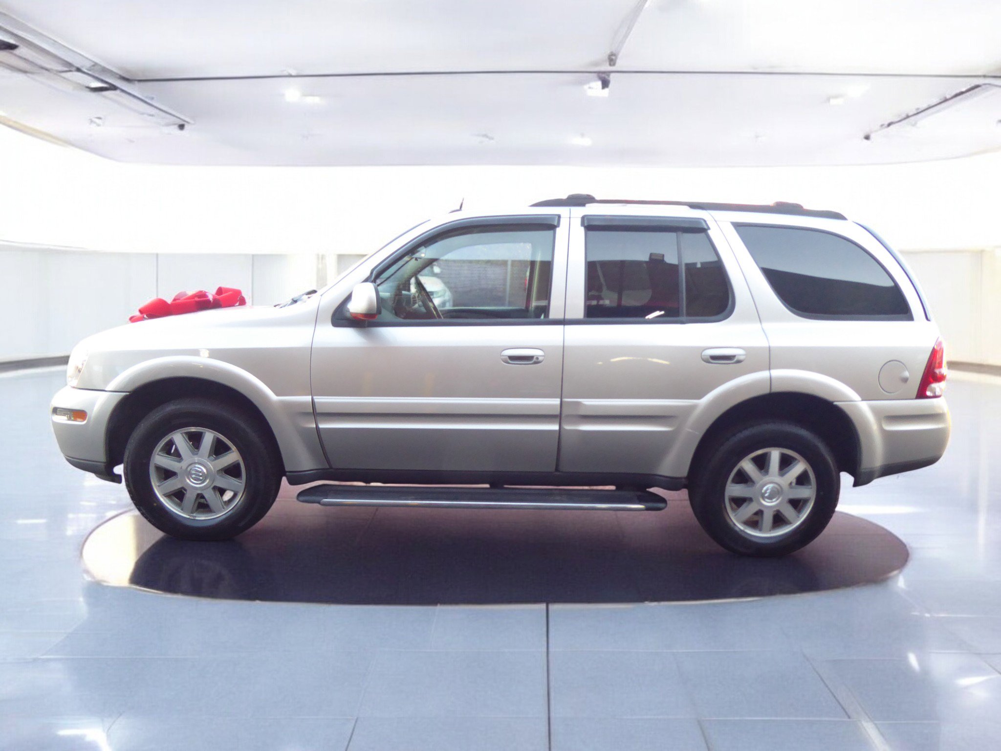 Used 2005 Buick Rainier CXL w/ Luxury Package image 7