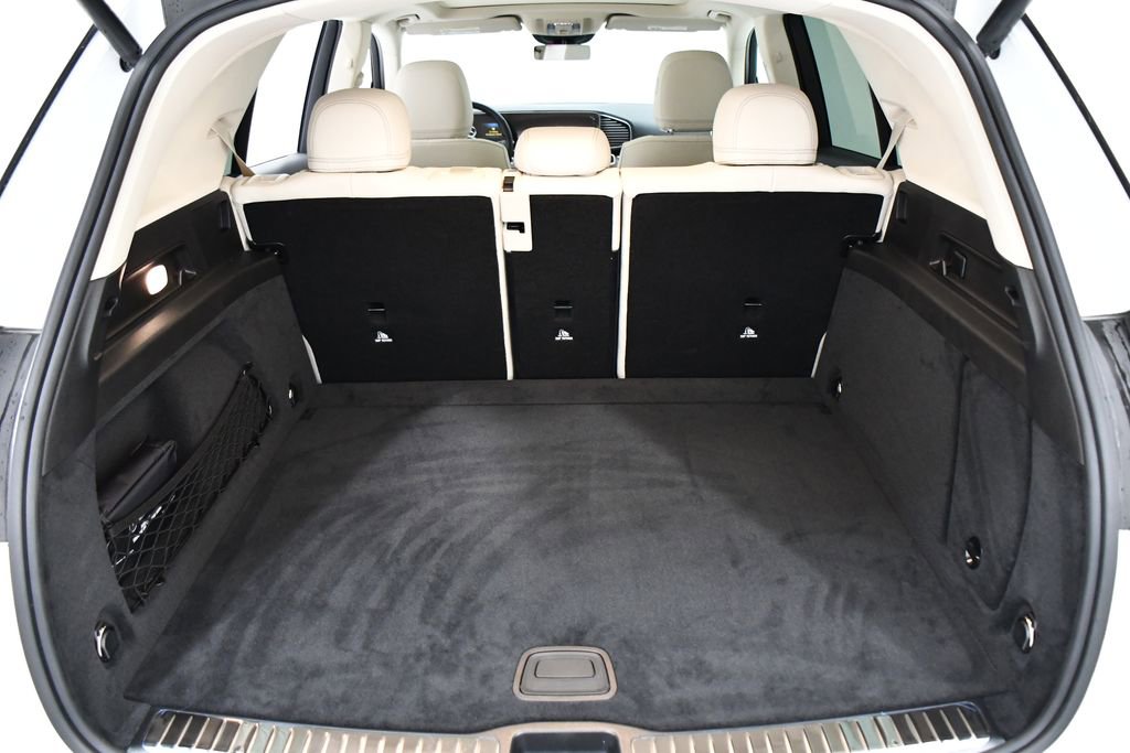 New 2026 Mercedes-Benz GLE 350 4MATIC image 19