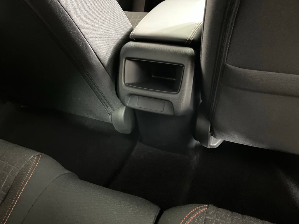 Certified 2026 Honda HR-V Sport image 10