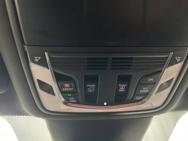 Used 2023 Acura MDX A-Spec AWD/4WD image 24
