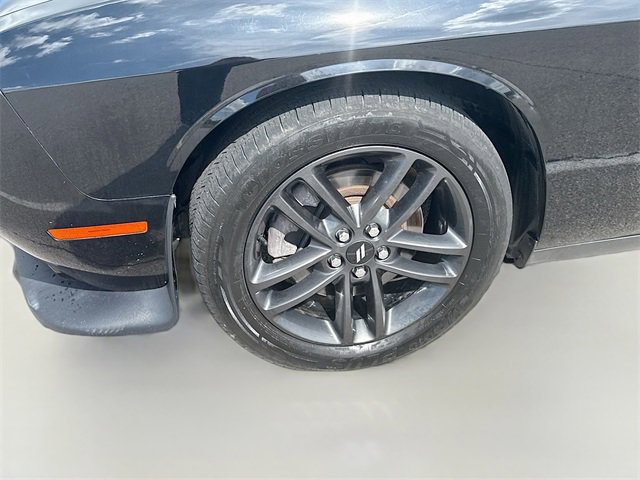 Used 2019 Dodge Challenger GT w/ Blacktop Package image 31