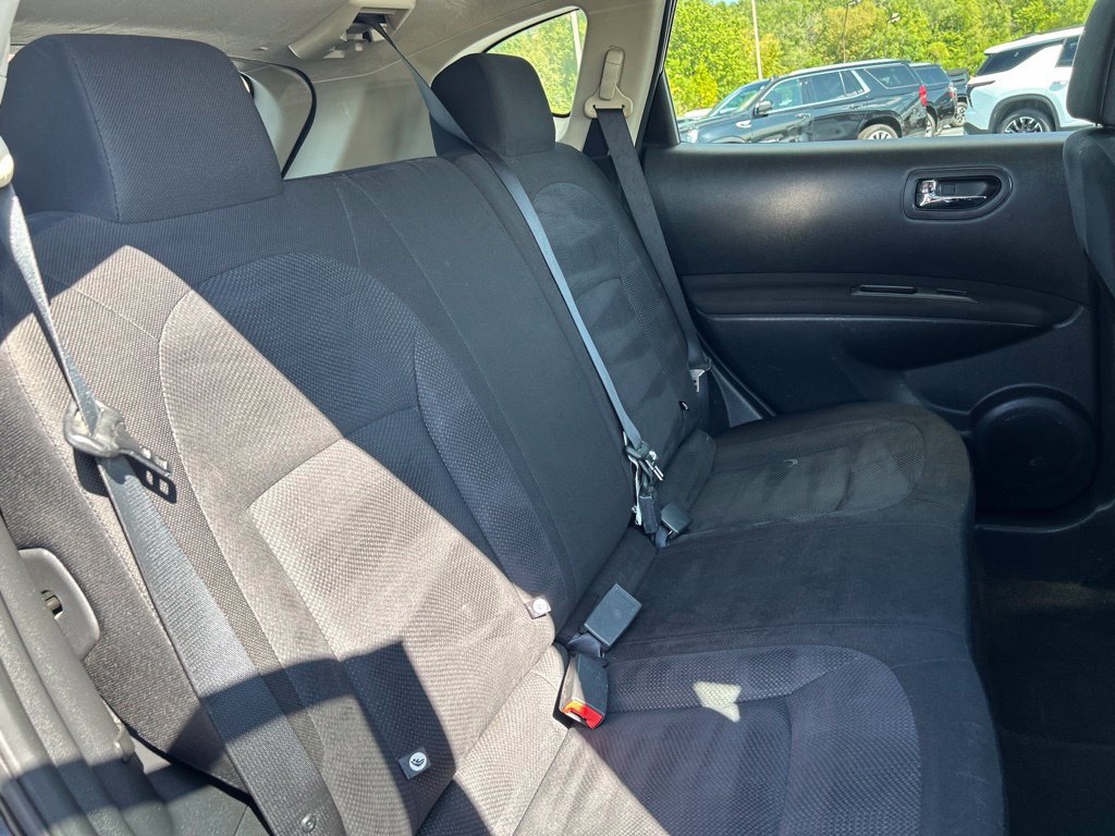 Used 2013 Nissan Rogue S w/ Special Edition Pkg AWD/4WD image 34