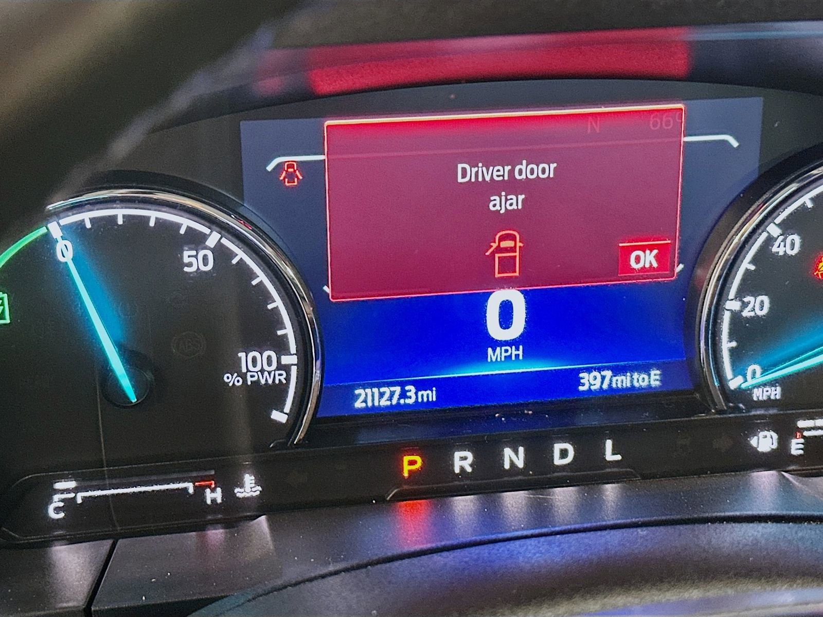 Used 2024 Ford Maverick Lariat FWD image 12