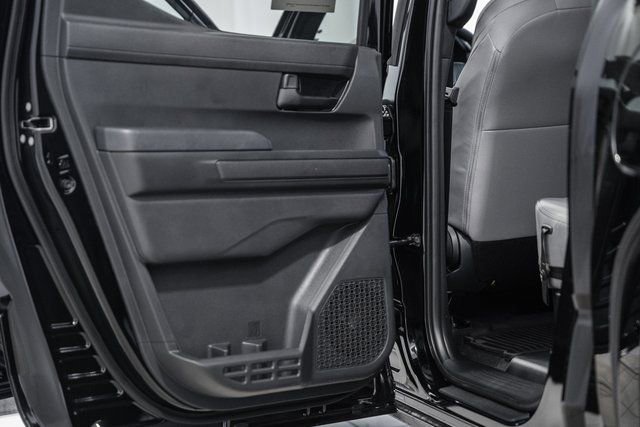 New 2026 Toyota Tacoma SR5 image 37