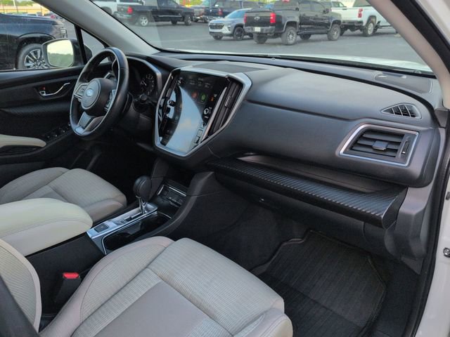 Used 2023 Subaru Ascent Premium w/ Convenience Package image 26