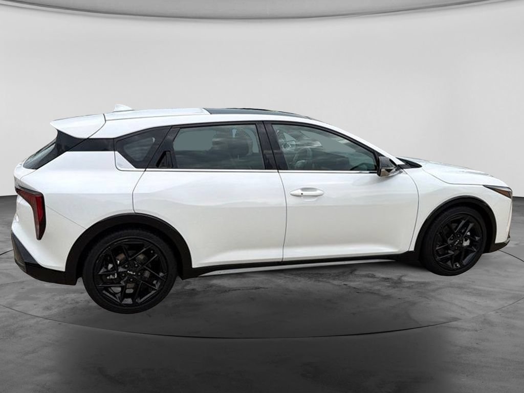 Used 2026 Kia K4 GT-Line Turbo FWD image 11