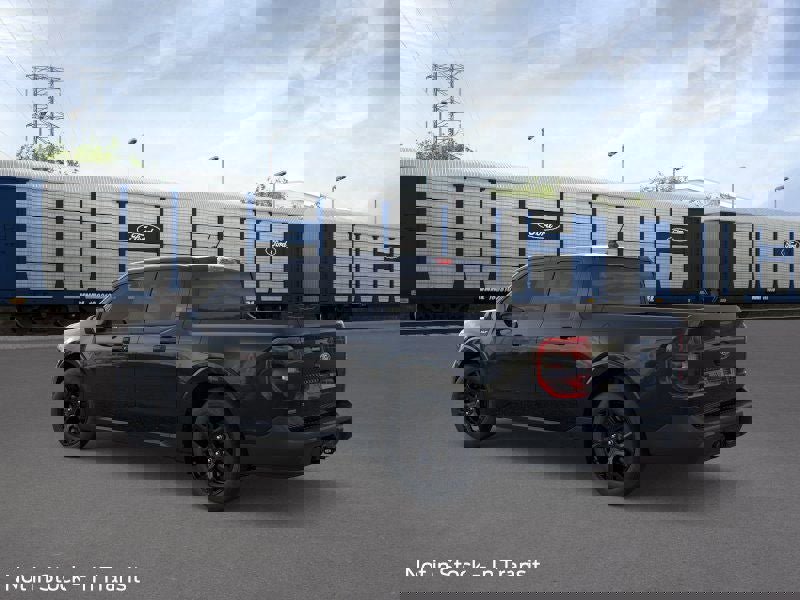 New 2026 Ford Maverick XLT w/ Equipment Group 301A image 4