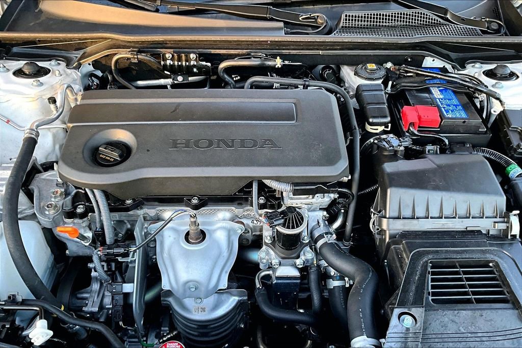 Used 2025 Honda Civic Sport image 22