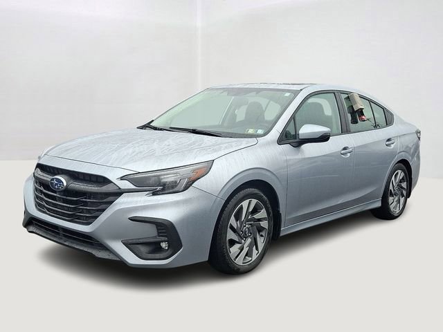 Certified 2025 Subaru Legacy Limited image 3