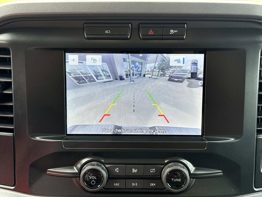 Used 2023 Ford F150 XLT image 27