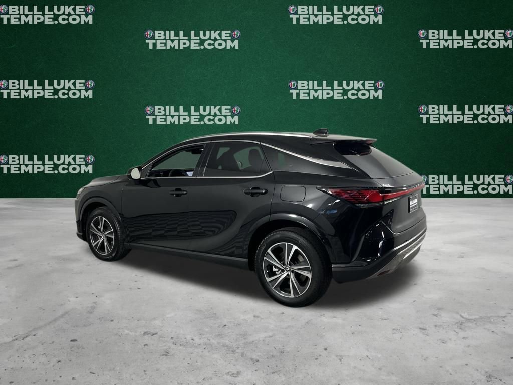 Used 2025 Lexus RX 350 FWD image 9