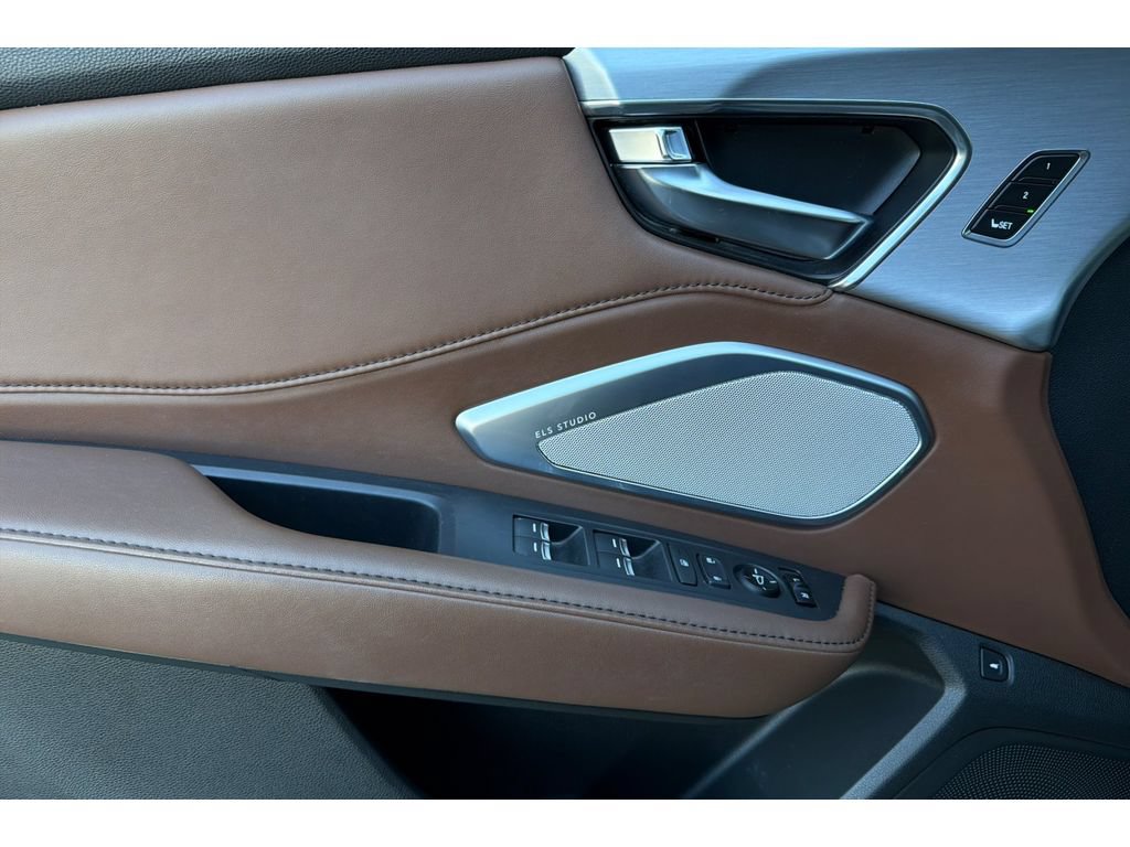 Used 2020 Acura RDX AWD w/ Technology Package image 11