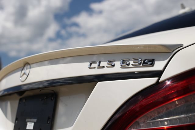 Used 2016 Mercedes-Benz CLS 63 AMG S-Model image 57