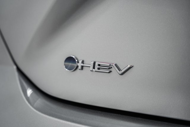 New 2026 Toyota Camry LE FWD image 8