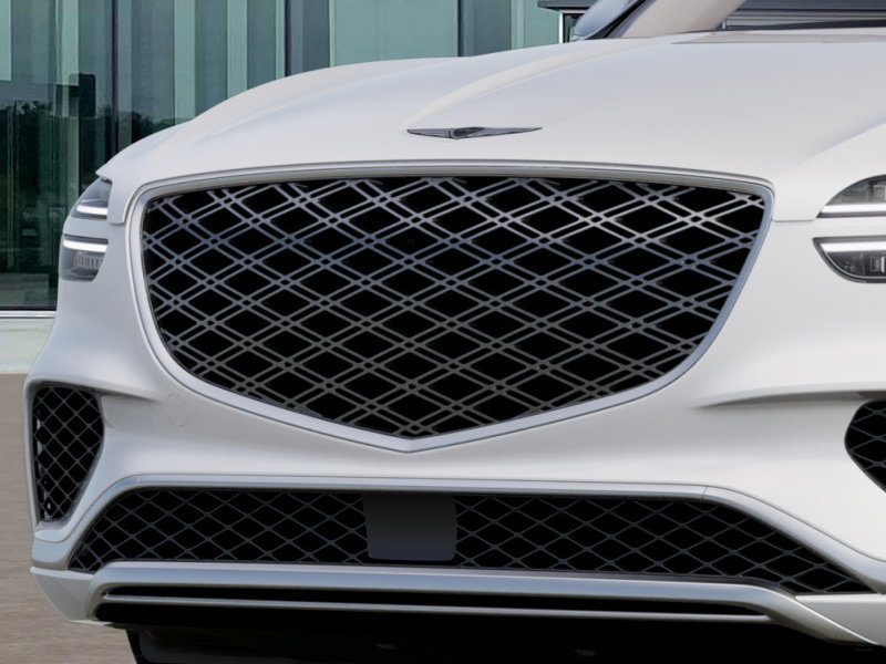 New 2027 Genesis GV70 2.5T Advanced AWD/4WD image 13