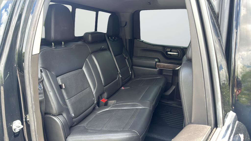 Certified 2020 GMC Sierra 1500 Denali w/ Denali Ultimate Package AWD/4WD image 20