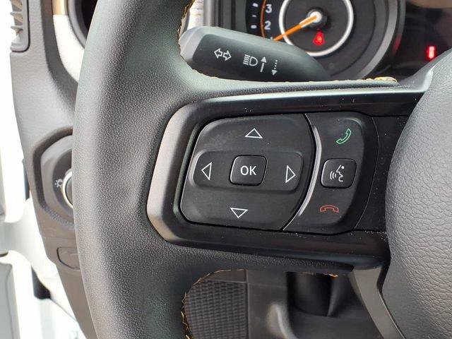 Used 2024 Jeep Wrangler Unlimited Sport image 13