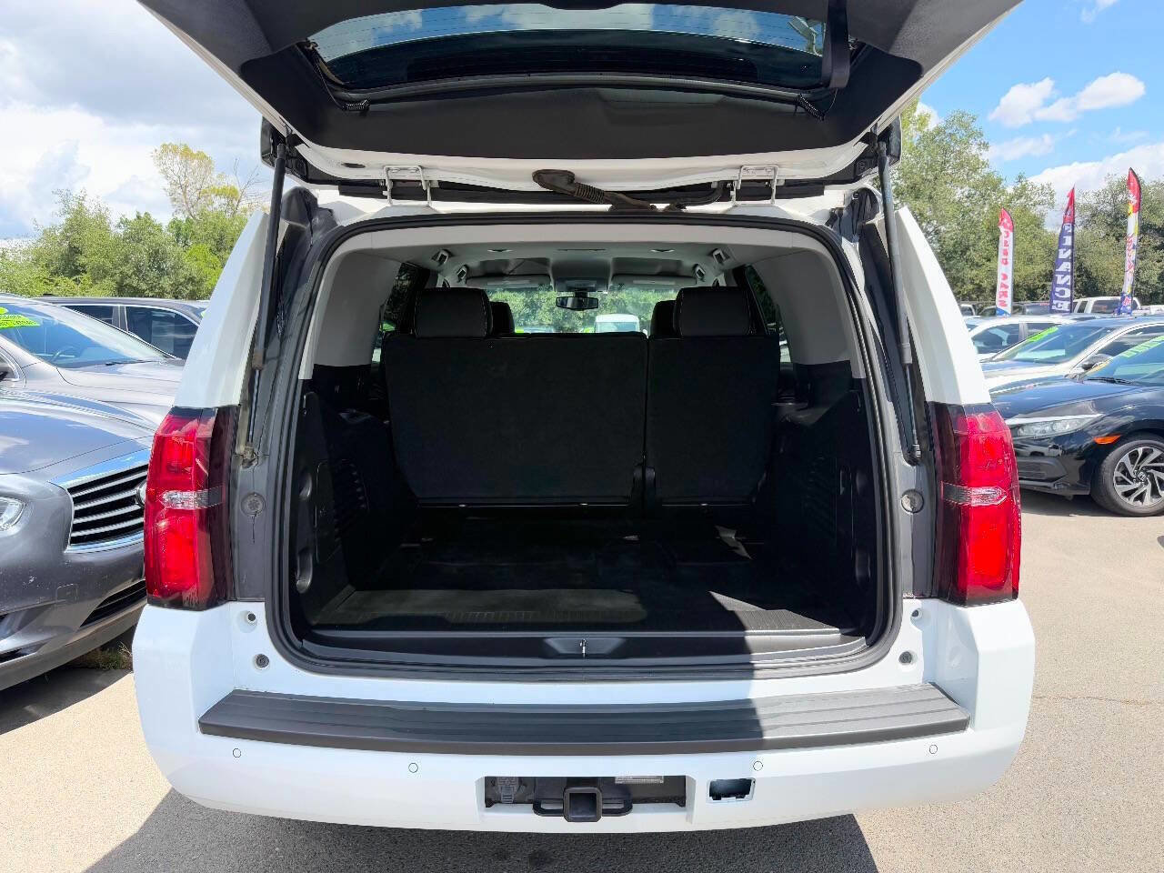 Used 2020 Chevrolet Tahoe 2WD image 6