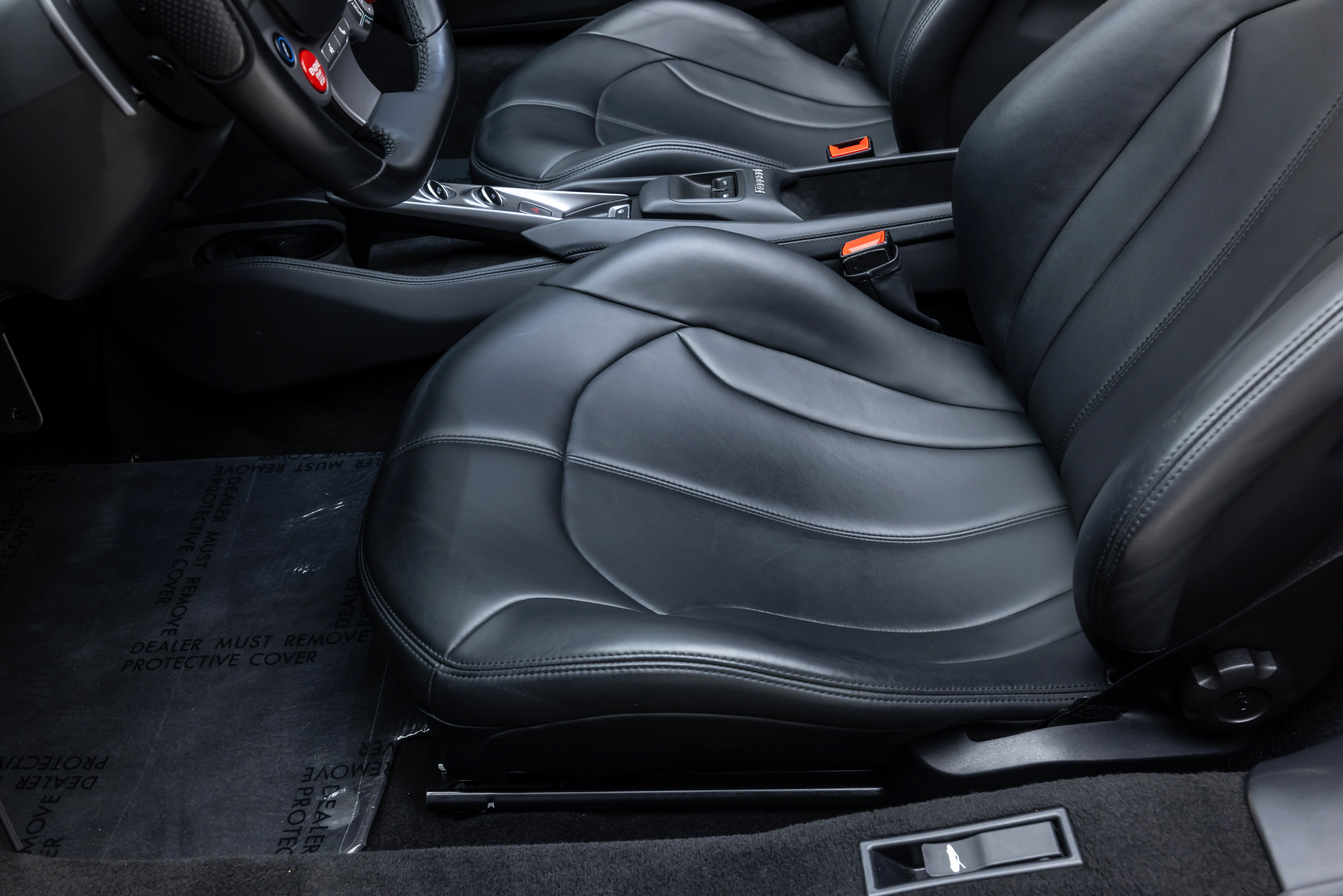 Certified 2022 Ferrari F8 Tributo RWD image 69