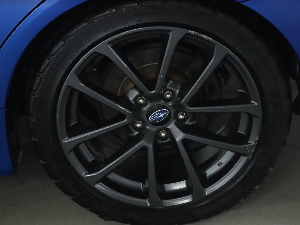 Used 2018 Subaru WRX Limited w/ Popular Package #1 AWD/4WD image 38